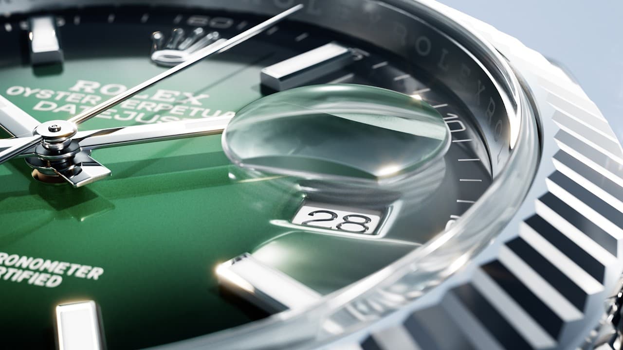 Introduction to Rolex