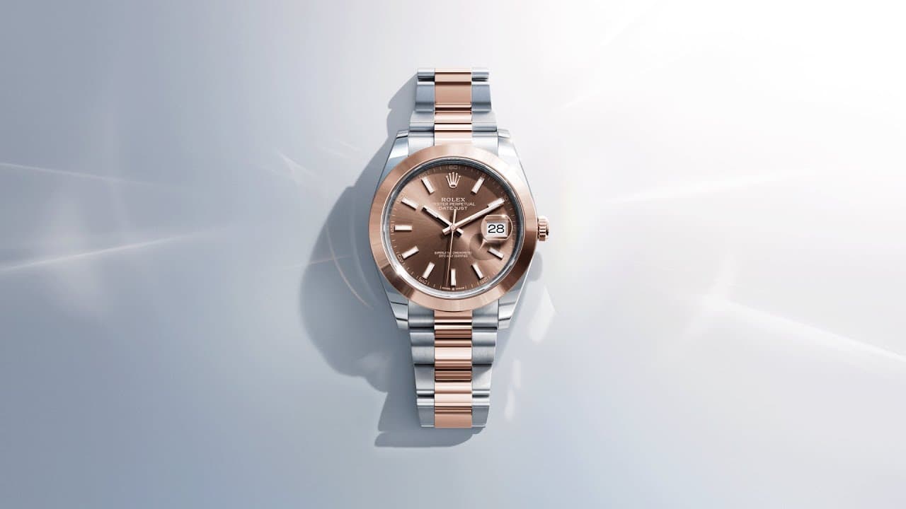 Introduction to Rolex