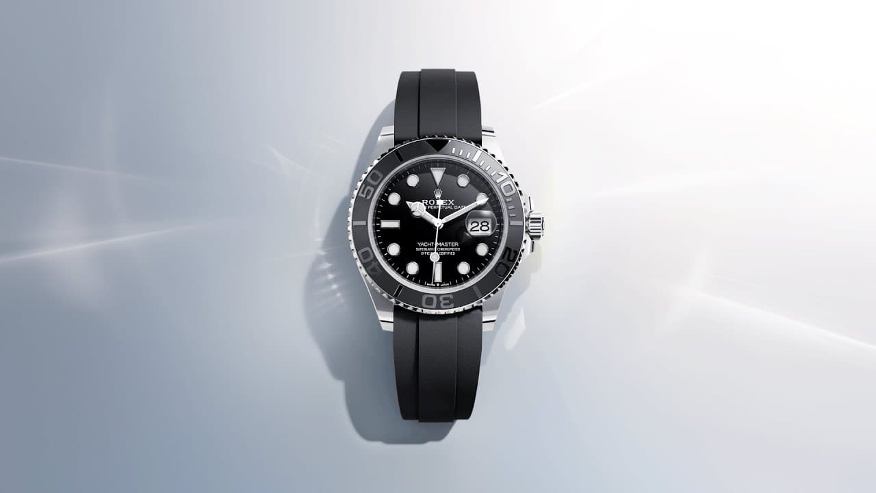 Introduction to Rolex