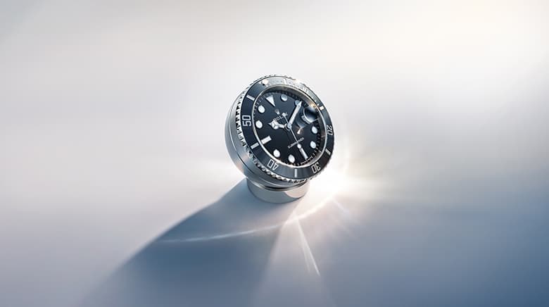 Rolex fylgihlutir