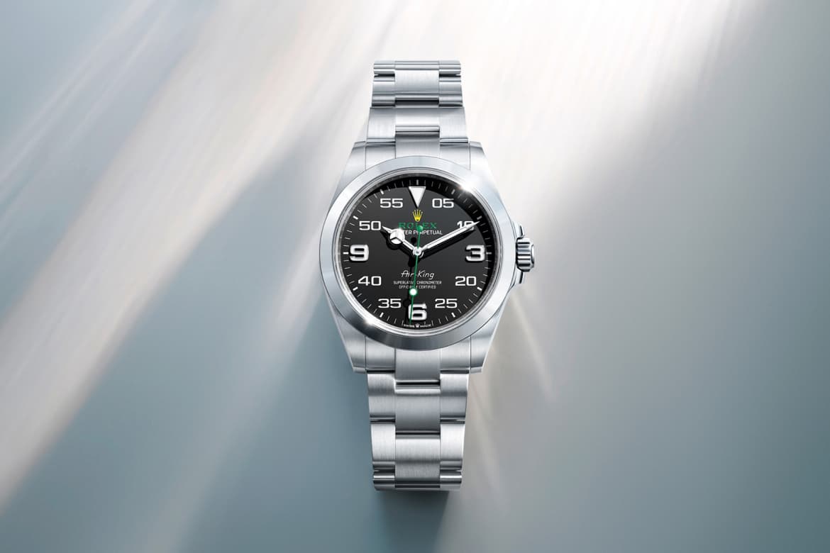 Air King