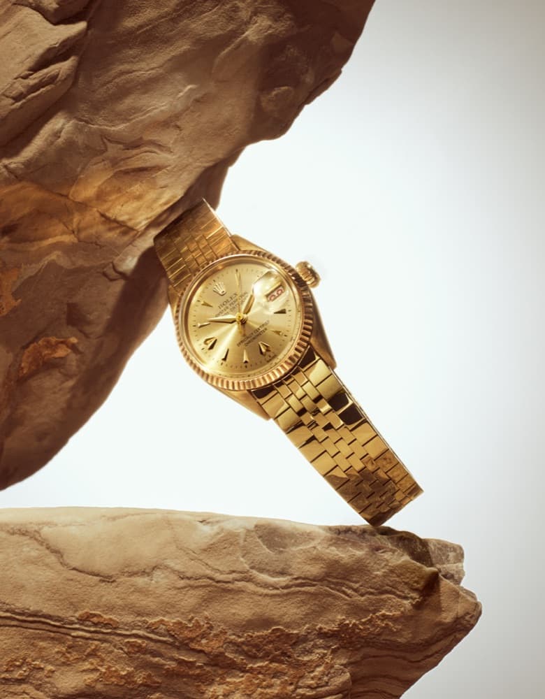 Lady Datejust