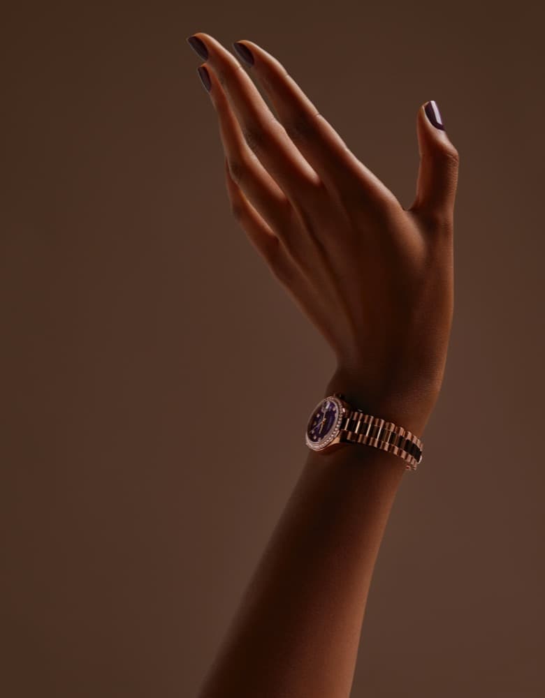 Lady Datejust