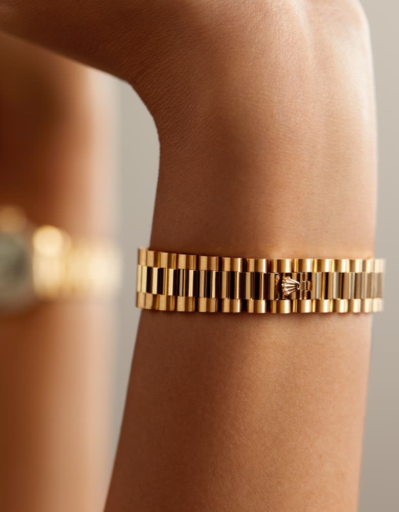 Lady Datejust