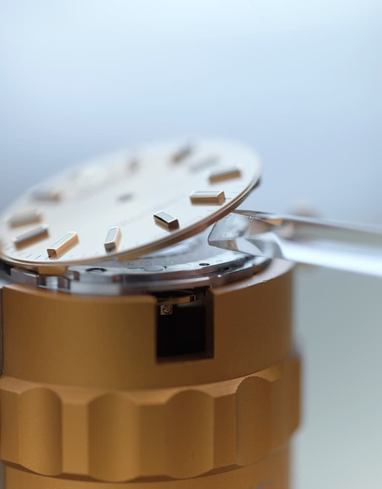 Rolex úr