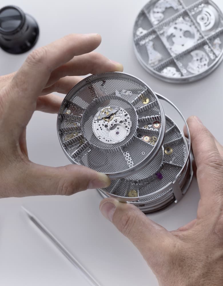 Rolex úr