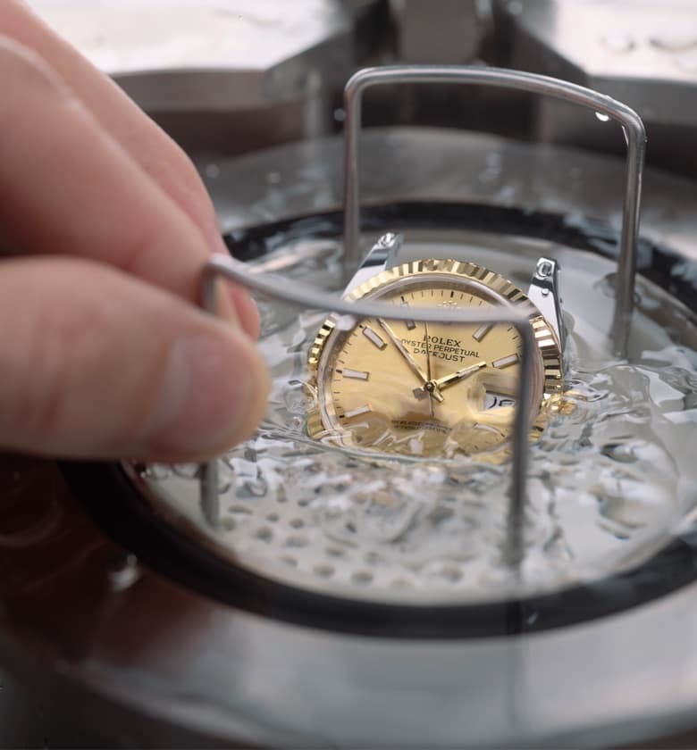 Rolex úr