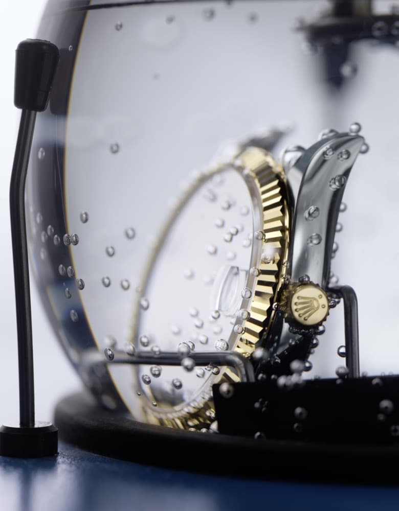 Rolex úr