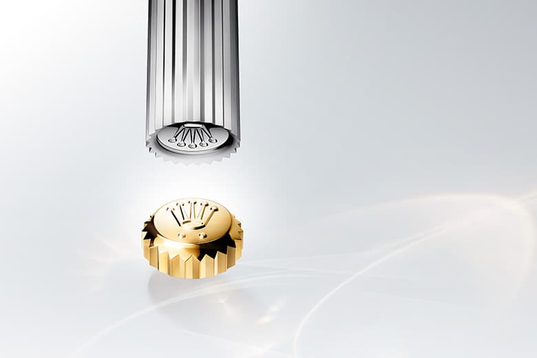 Rolex úr
