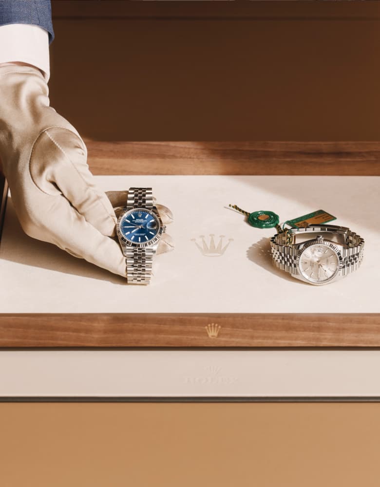 Rolex úr