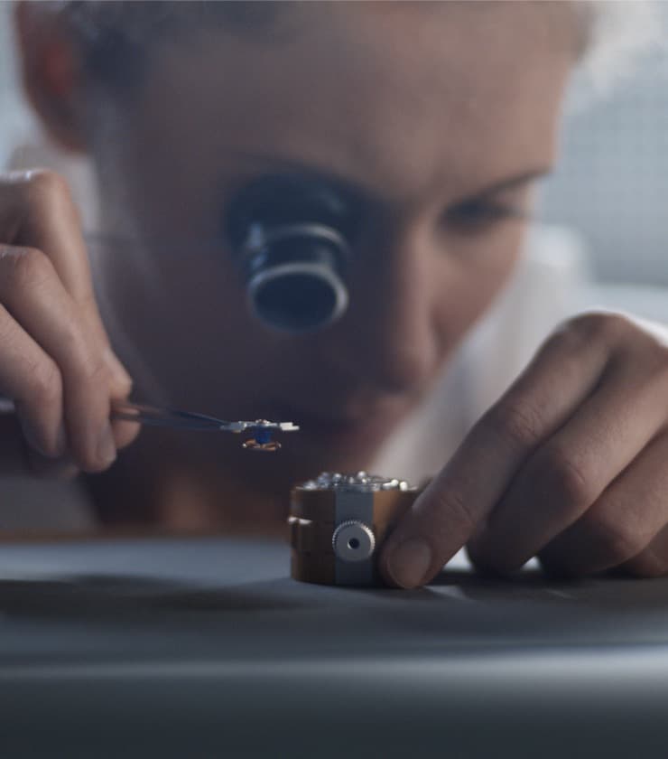 Rolex úr