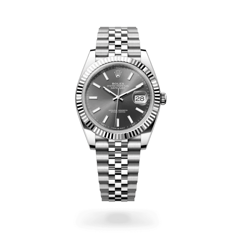 Rolex Datejust 41