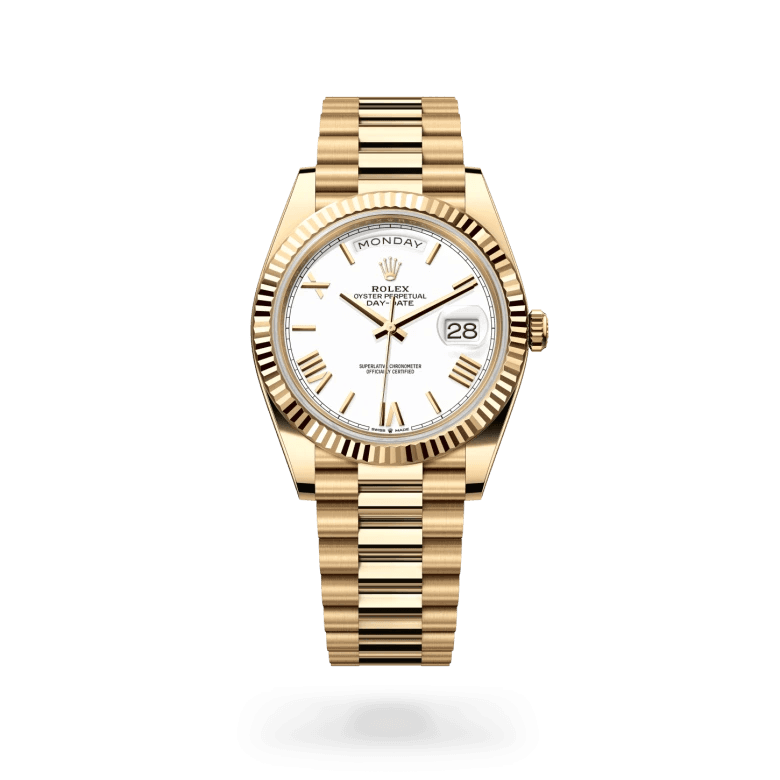 Rolex Day-Date 40