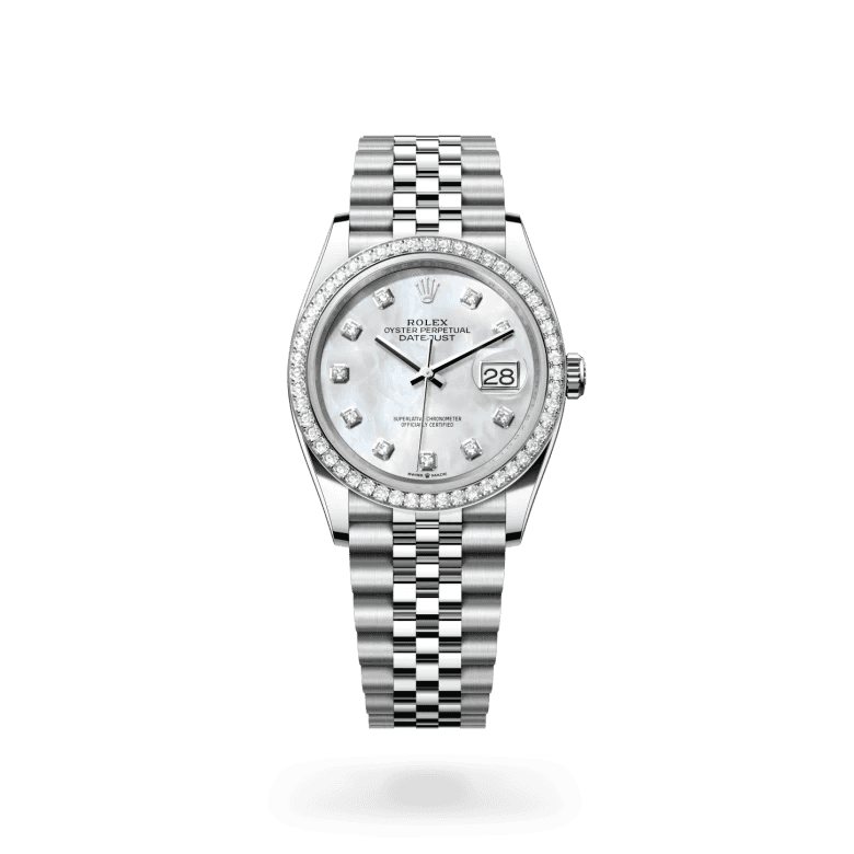 Rolex Datejust 36