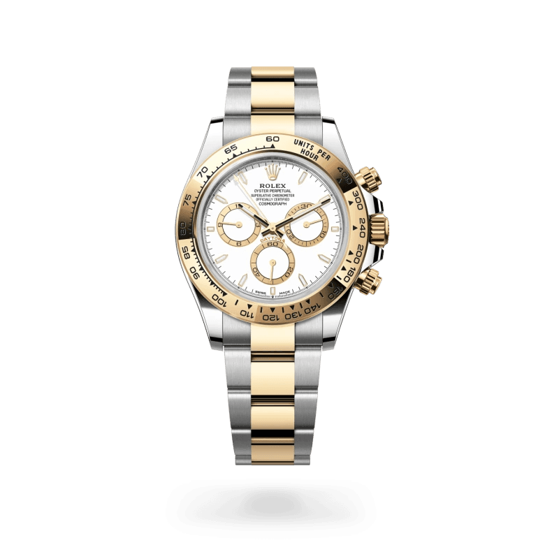 Rolex Cosmograph Daytona