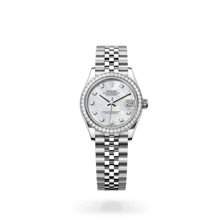 Rolex Datejust 31
