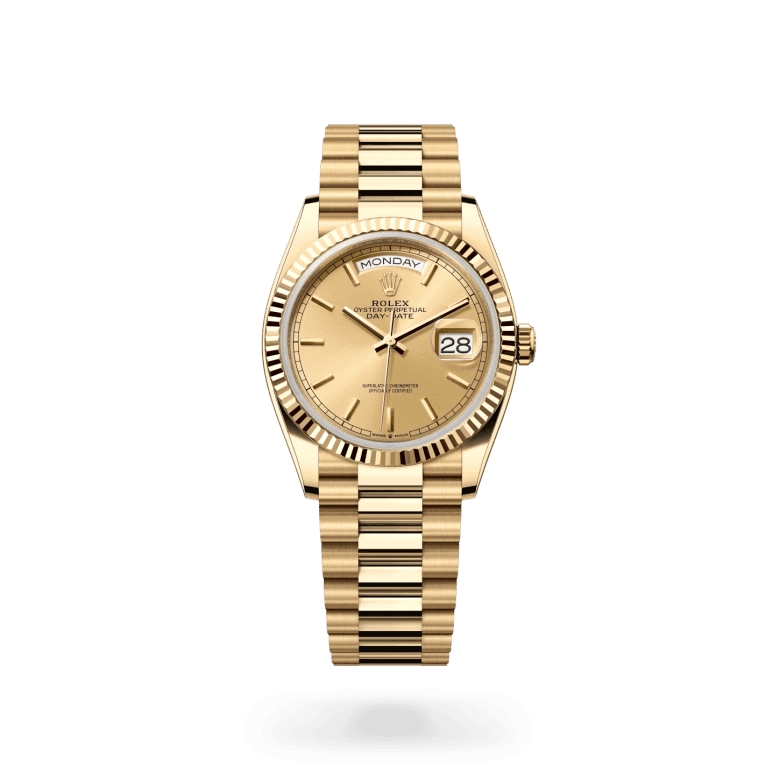Rolex Day-Date 36