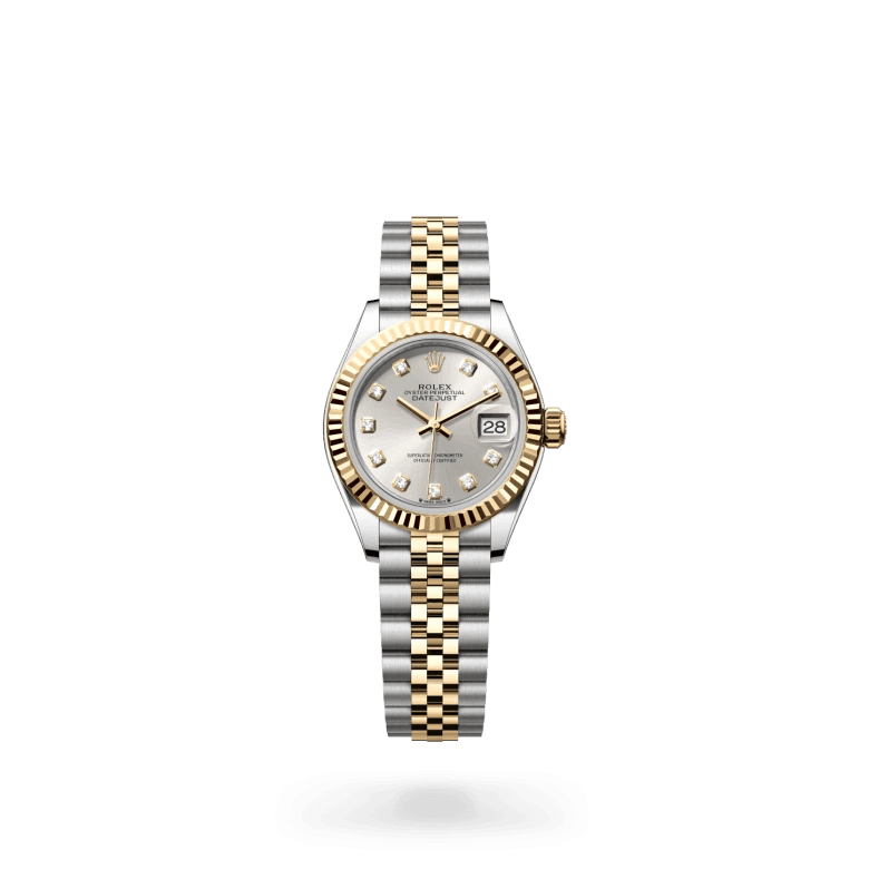 Rolex Lady-Datejust