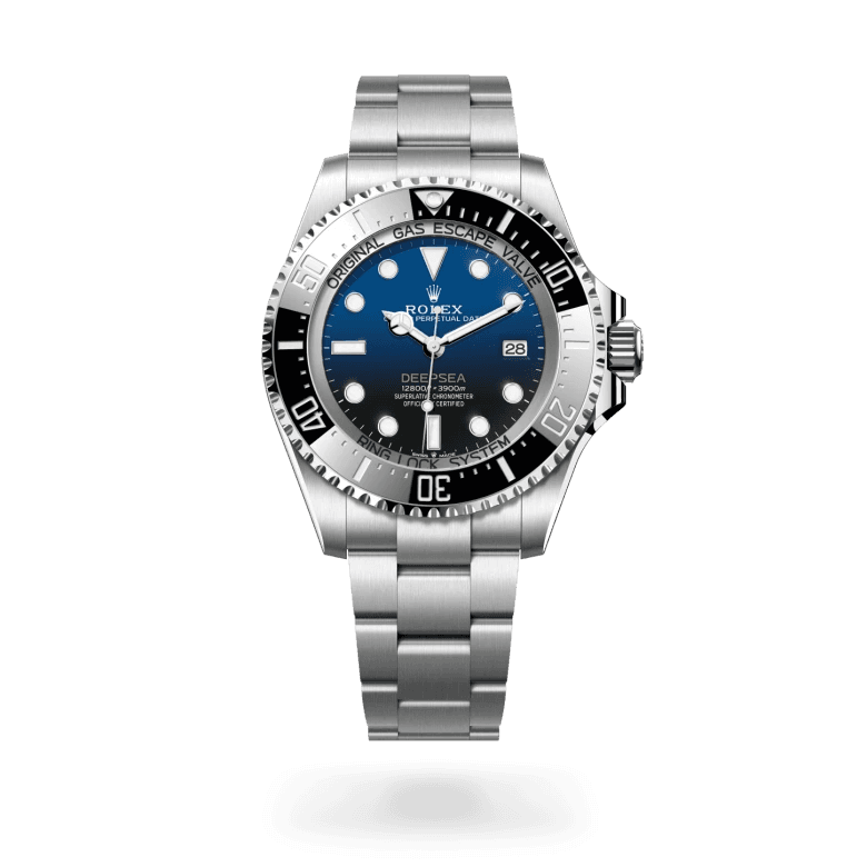 Rolex Deepsea