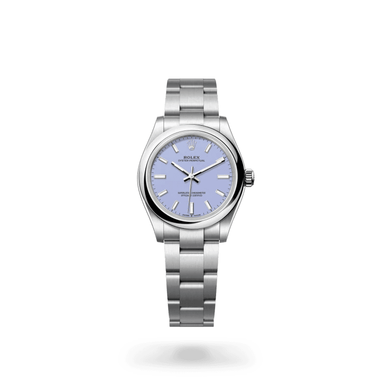 Rolex Oyster Perpetual 31