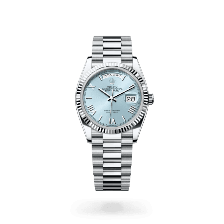 Rolex Day-Date 36