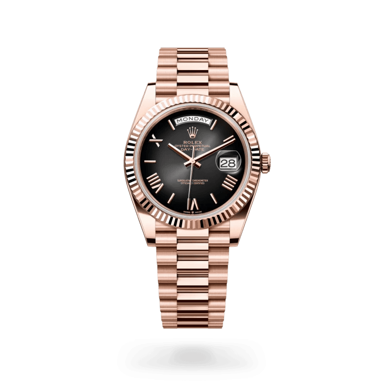 Rolex Day-Date 40