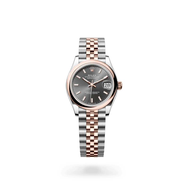 Rolex Datejust 31