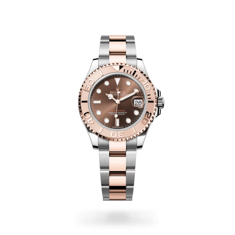 Rolex Yacht-Master 37