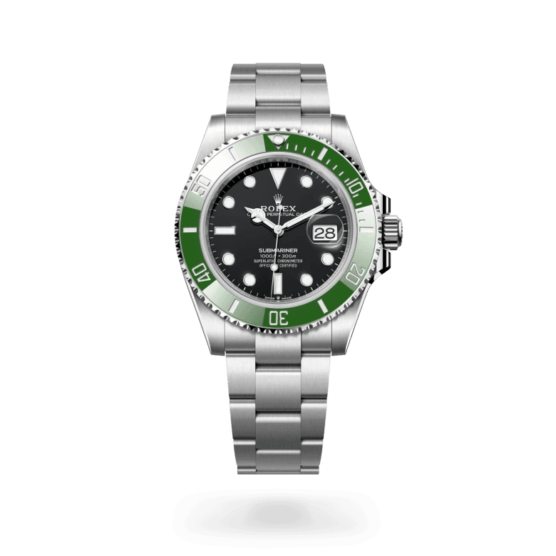 Rolex Submariner Date