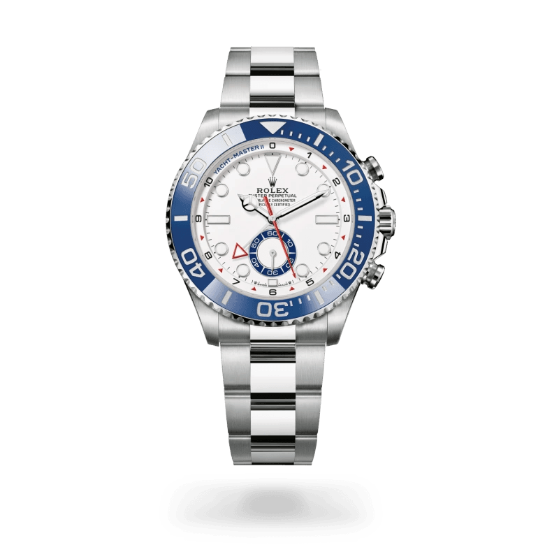 Yacht-Master II