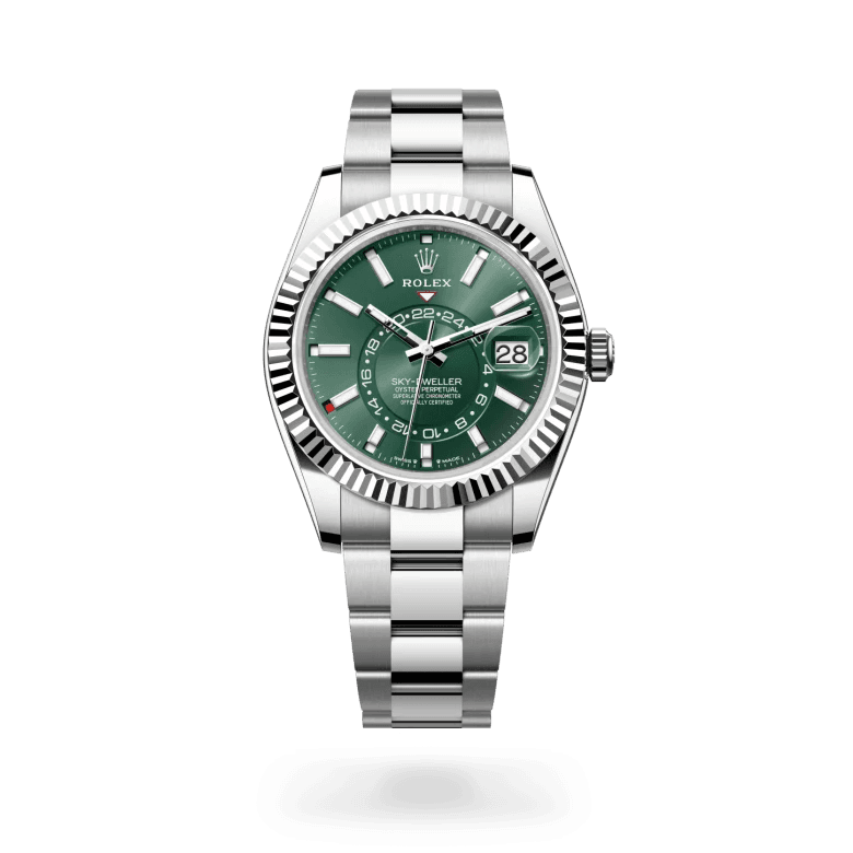 Rolex Sky-Dweller