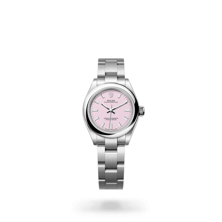 Rolex Oyster Perpetual 28