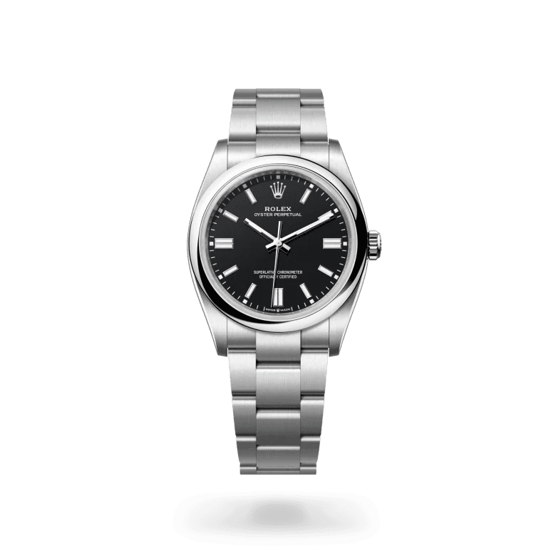 Rolex Oyster Perpetual 36