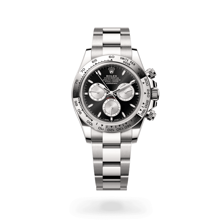 Rolex Cosmograph Daytona