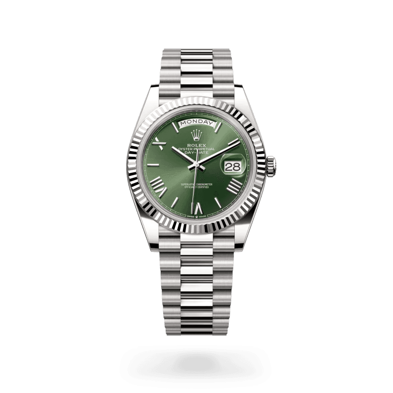 Rolex Day-Date 40