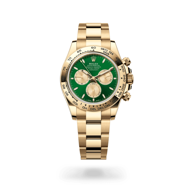 Rolex Cosmograph Daytona