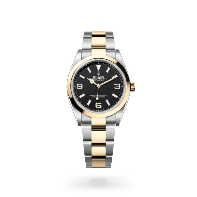 Explorer 36