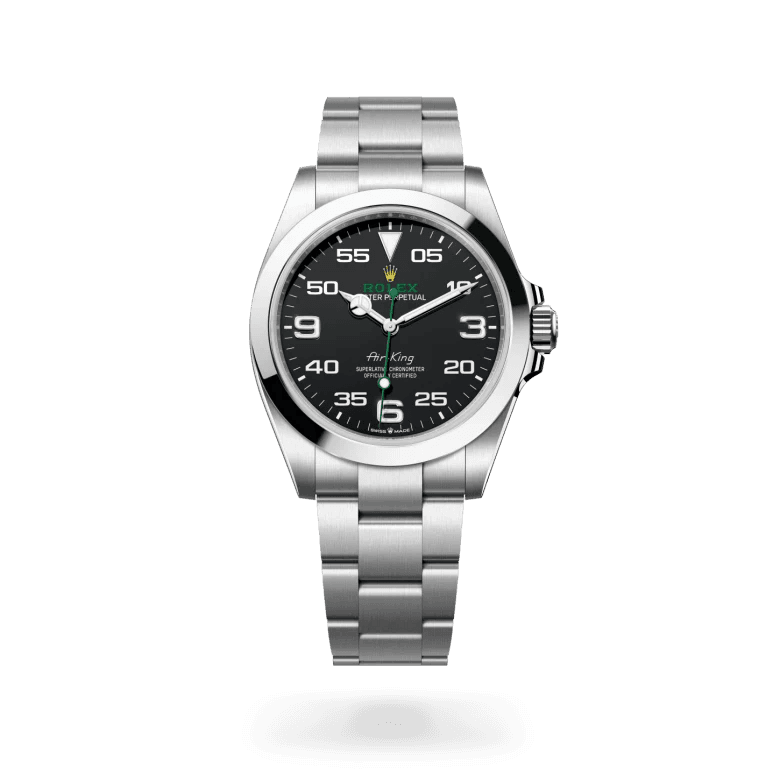 Rolex Air-King