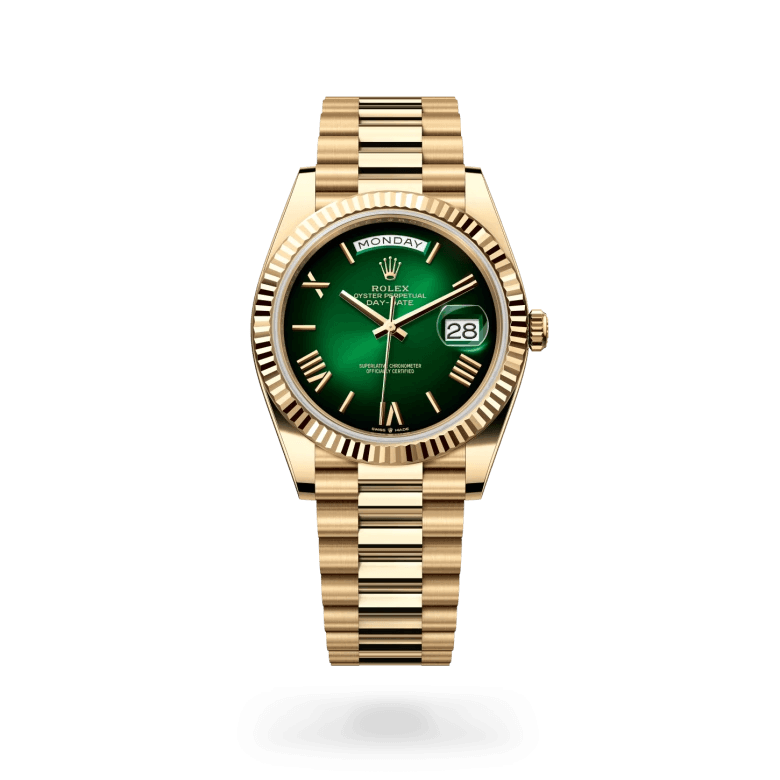 Day-Date 40