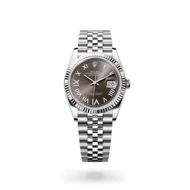 Datejust 36