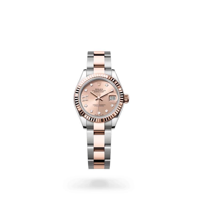 Rolex Lady-Datejust
