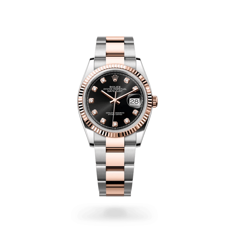 Datejust 36