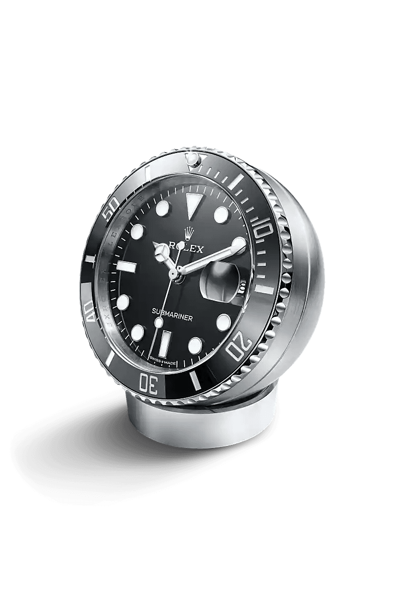 undefined Submariner Date borðklukka