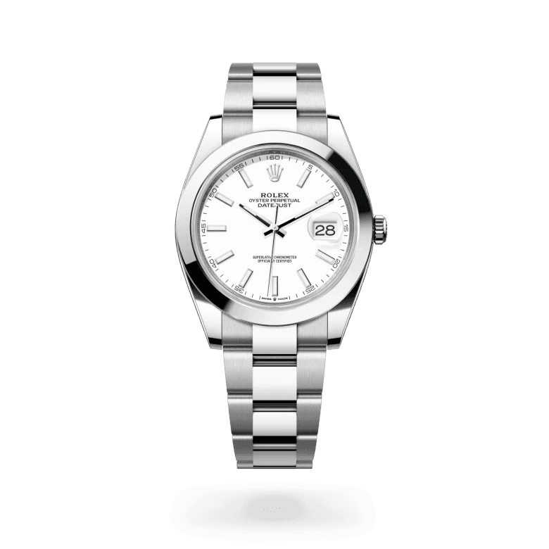 Datejust 41