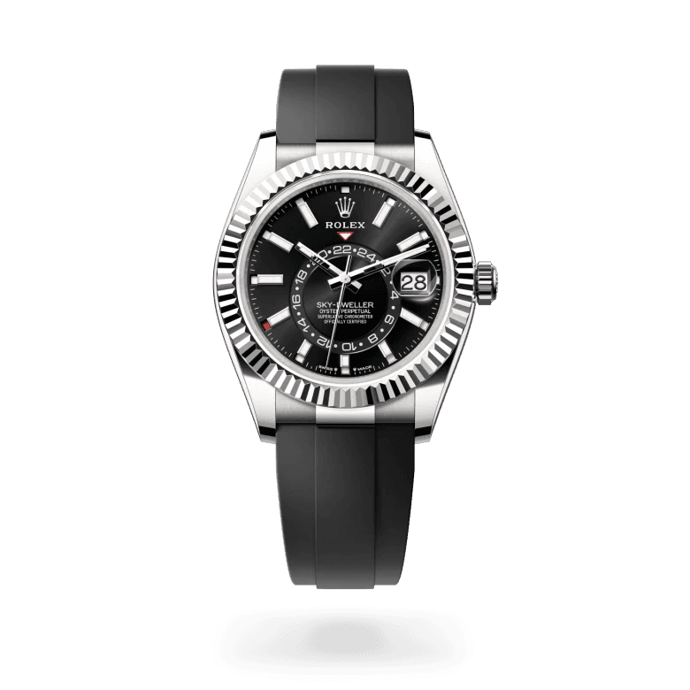 Rolex Sky-Dweller