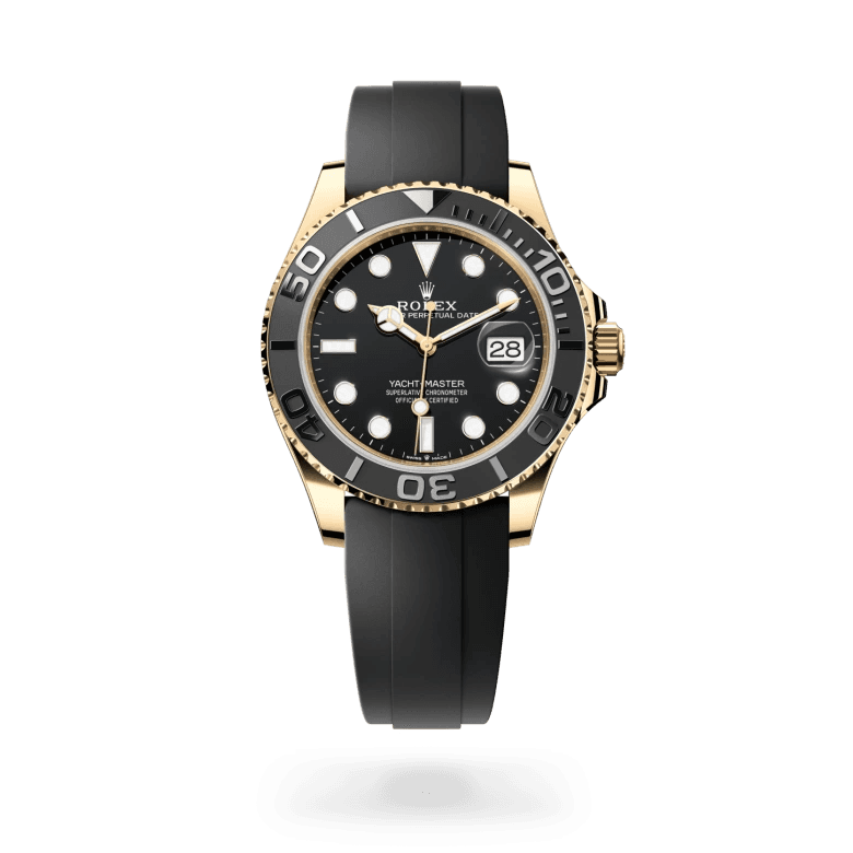 Rolex Yacht-Master 42