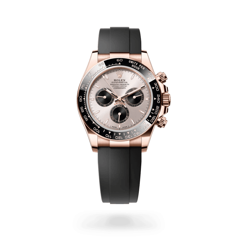 Rolex Cosmograph Daytona