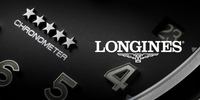 Longines slandi Michelsen