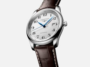 Longines slandi Michelsen