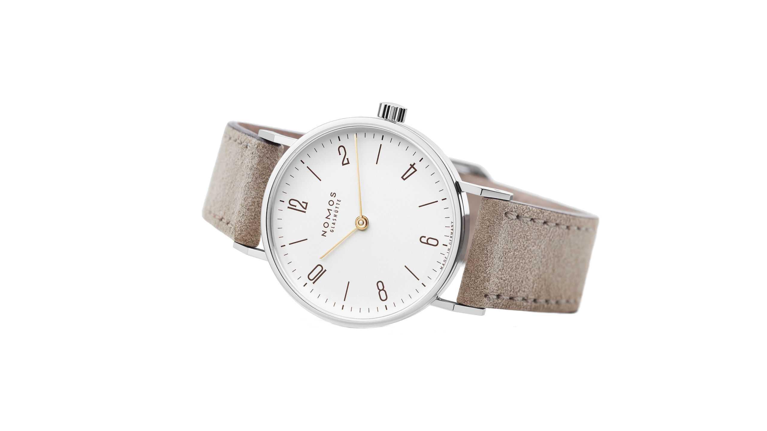 NOMOS Tangente 33 duo - Image 7